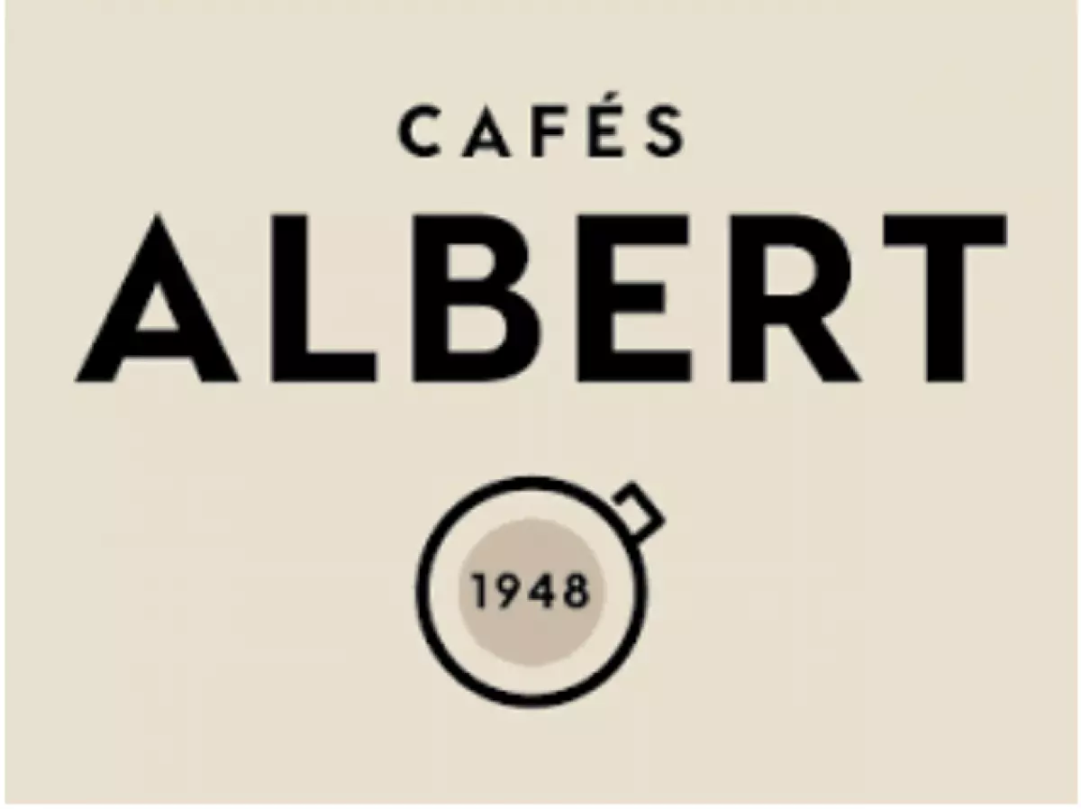 Cafés Albert